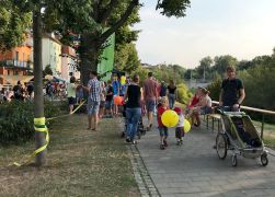 Sommerfest In Wenigenjena 2019